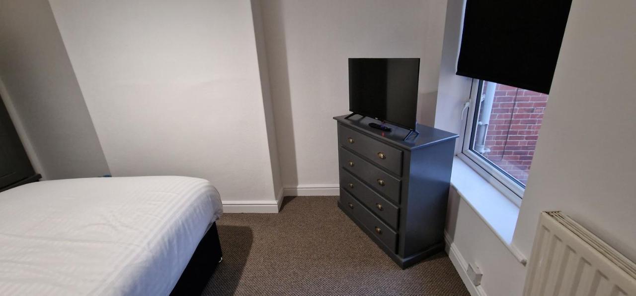 Self Check In Apartment ドンカスター エクステリア 写真